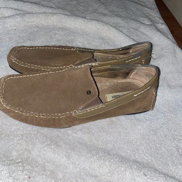 Mens Designer Loafers - Picture 7 of 8